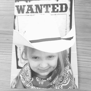 Meet your Posher, Margaret